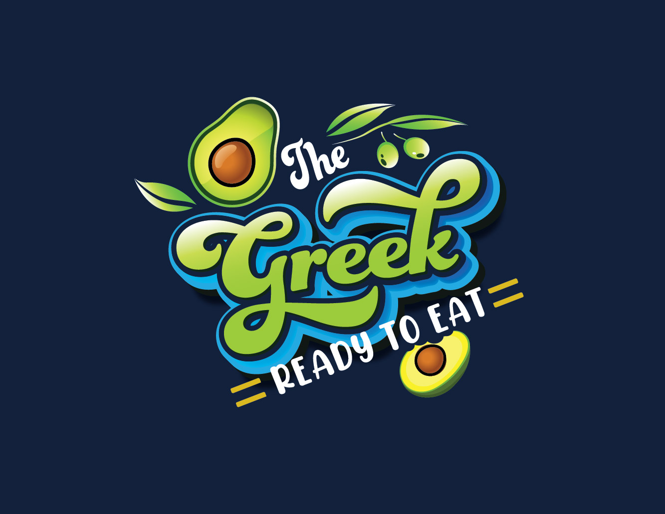 Logo Design Portfolio