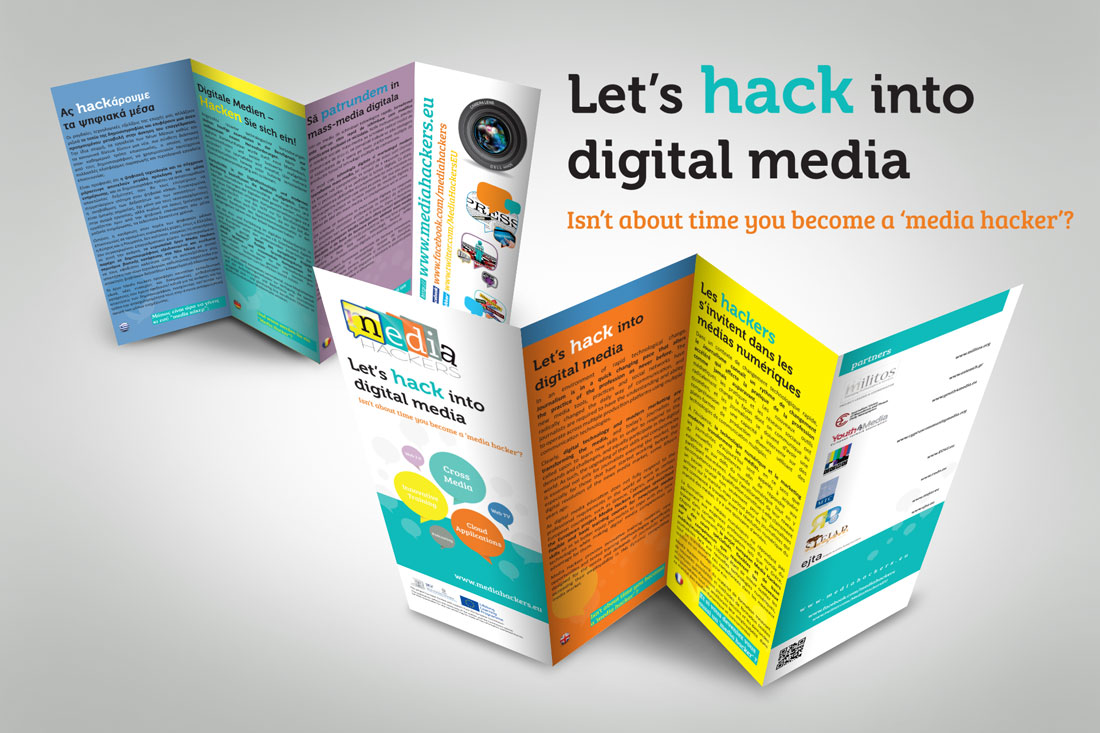 Flyer, Poster and Banner Design