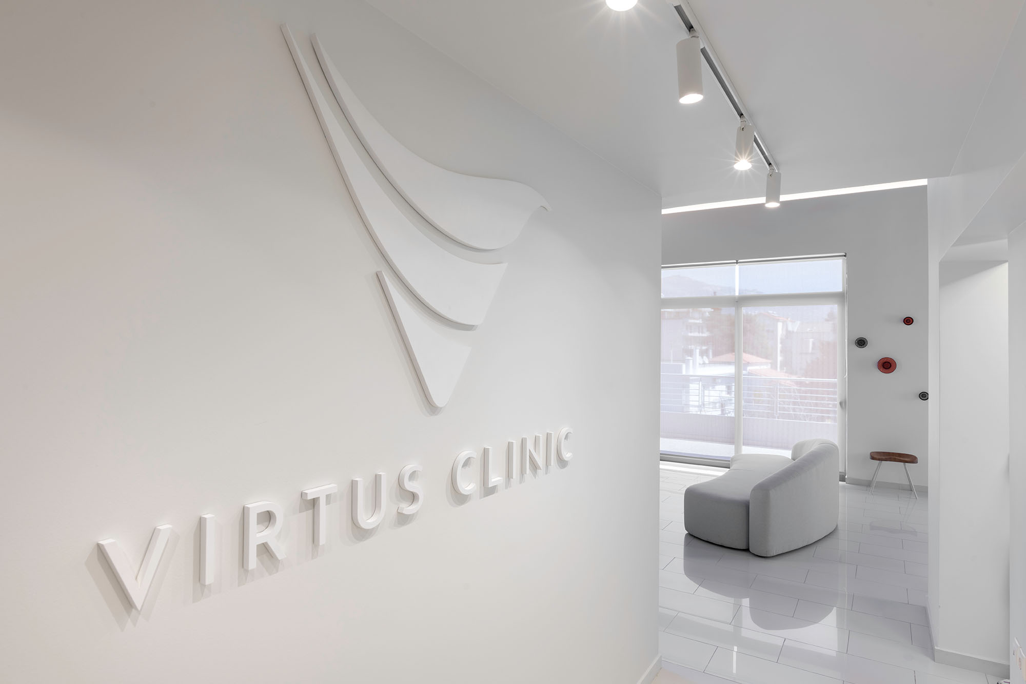 Dental Clinic Branding